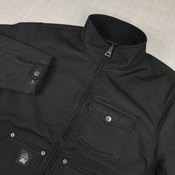 Duluth Trading Co Other - Alaskan Hardgear Mens MEDIUM Prudhoe Bay Jacket